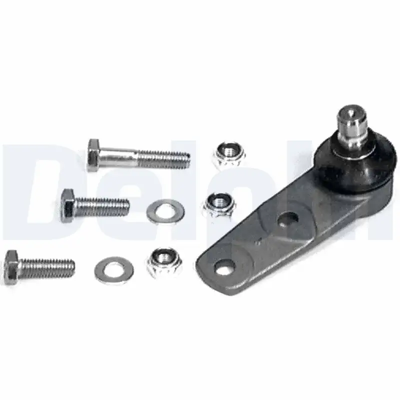DELPHI TC233 Alt Rotil