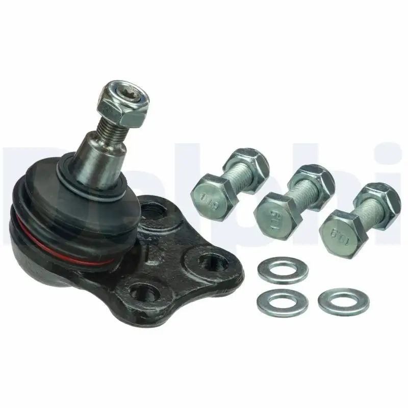 DELPHI TC2342 Alt Rotil 401609060R