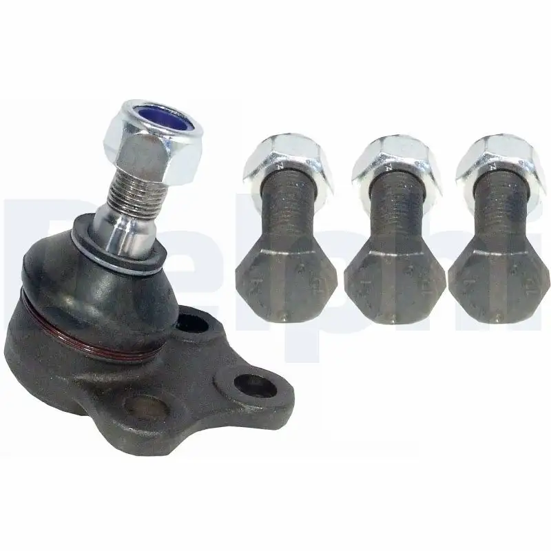 DELPHI TC2343 Alt Rotil