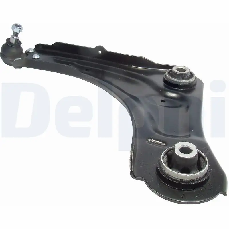 DELPHI TC2355 Alt Salıncak (Sol)