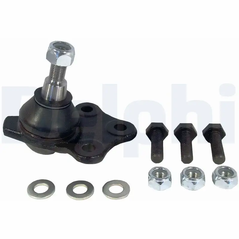DELPHI TC2407 Alt Rotil 401602308R