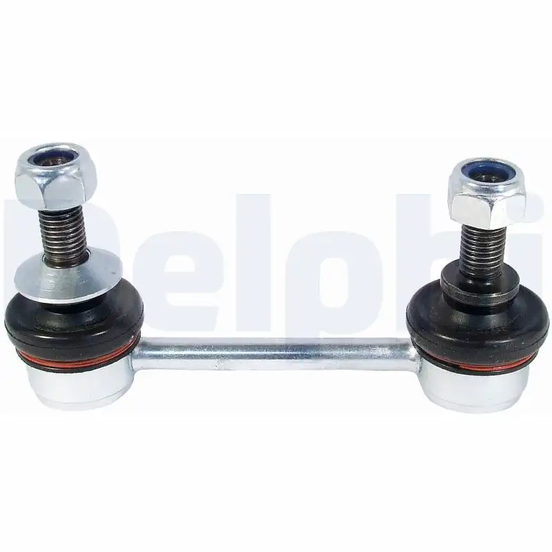 DELPHI TC2409 Z-Rot (Arka) 37106775189