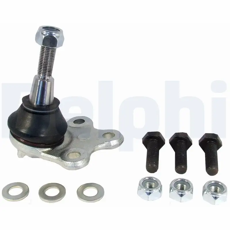 DELPHI TC2416 Alt Rotil 401600004R