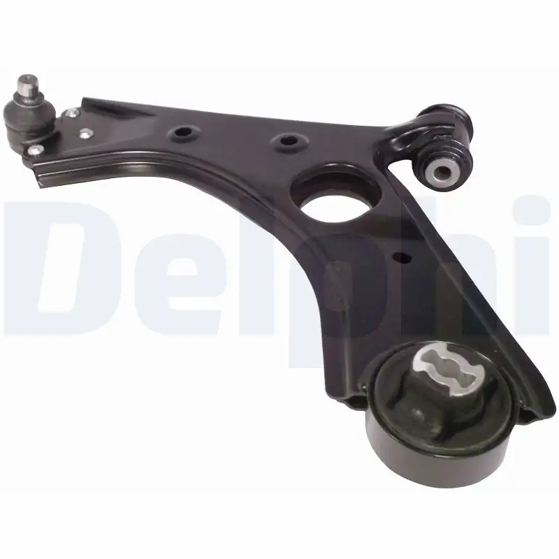 DELPHI TC2484 Alt Salıncak (Sol)