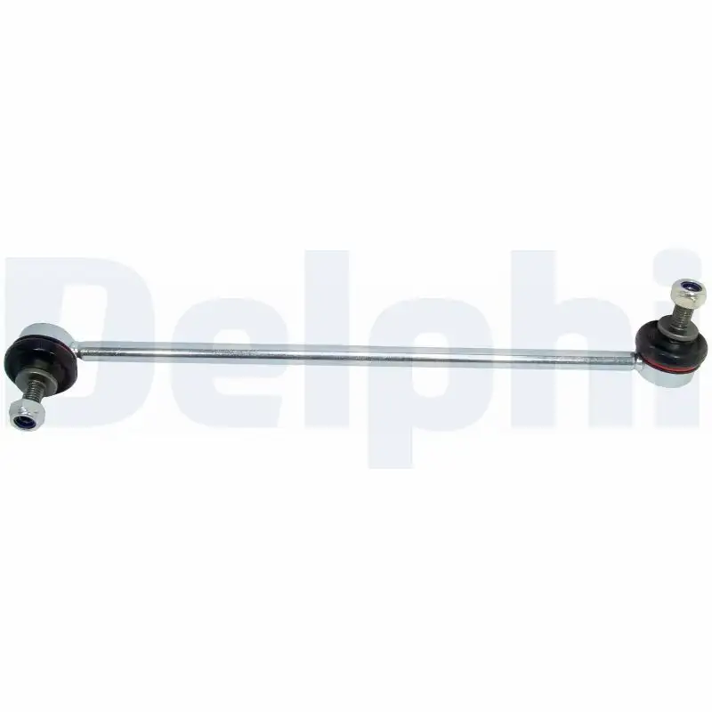 DELPHI TC2515 Z-Rot (Ön Sol) 31356768771