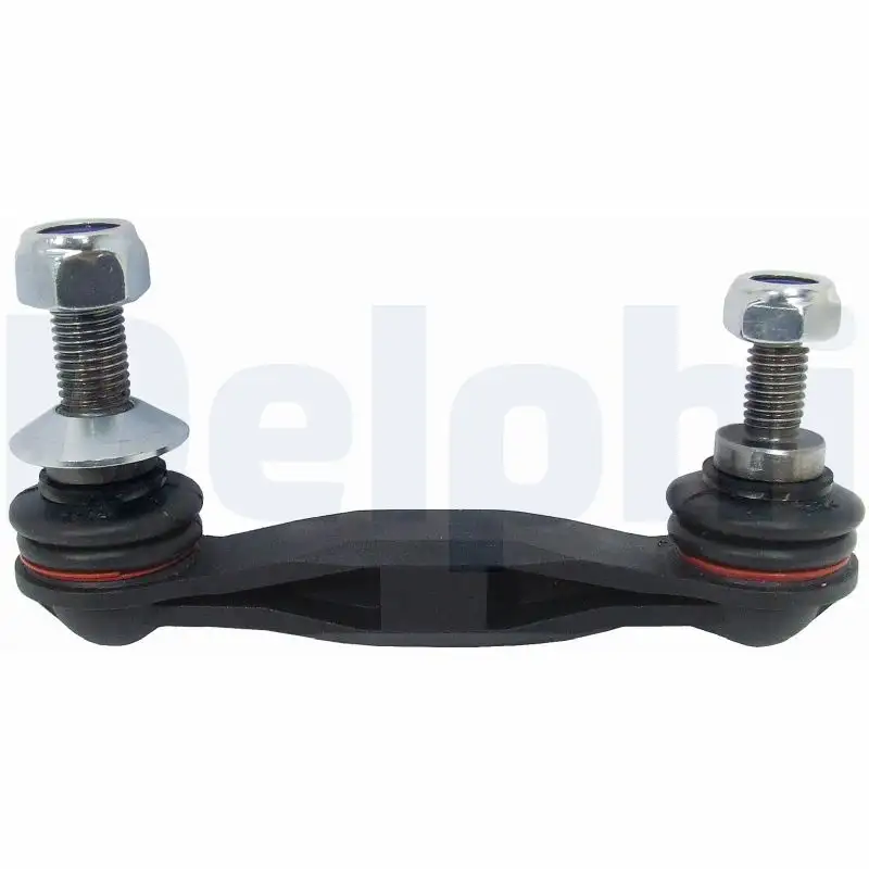 DELPHI TC2535 Z-Rot (Arka) 33556777635