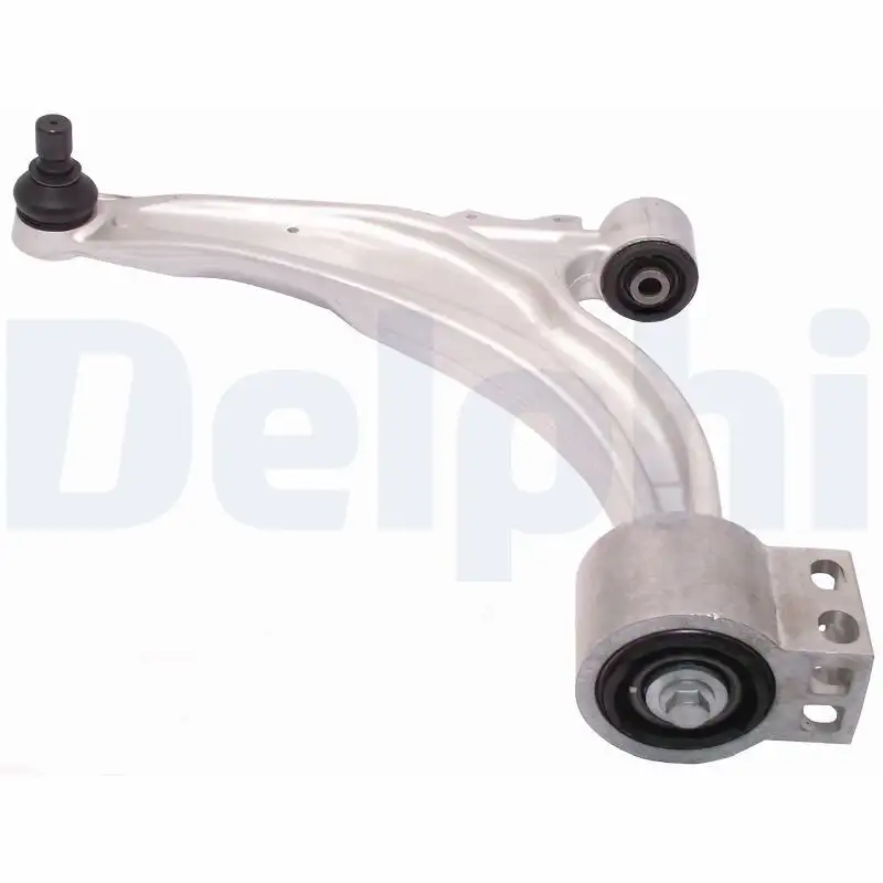 DELPHI TC2587 Alt Salıncak (Sol)