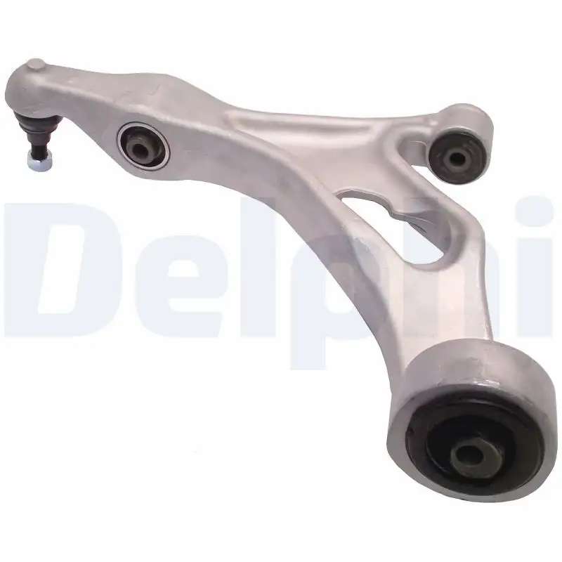 DELPHI TC2589 Alt Salıncak (Sol)