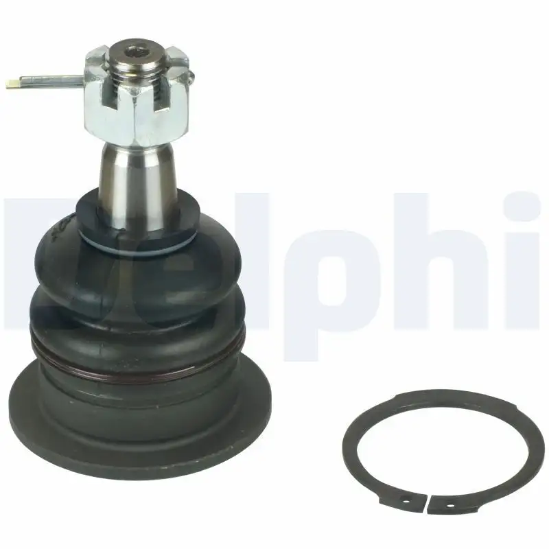 DELPHI TC2606 Üst Rotil