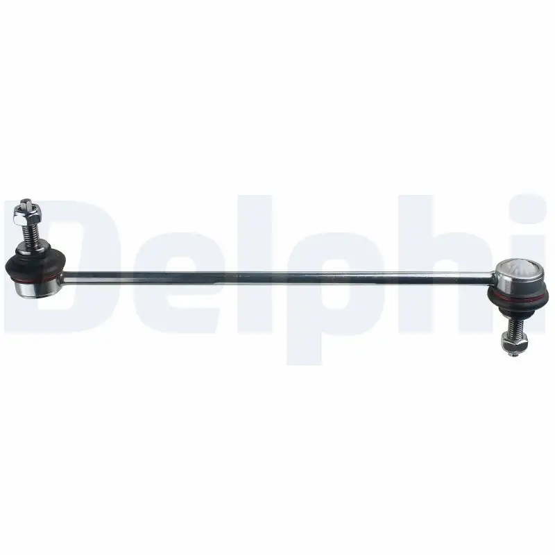 DELPHI TC2657 Z-Rot (Ön) 350233