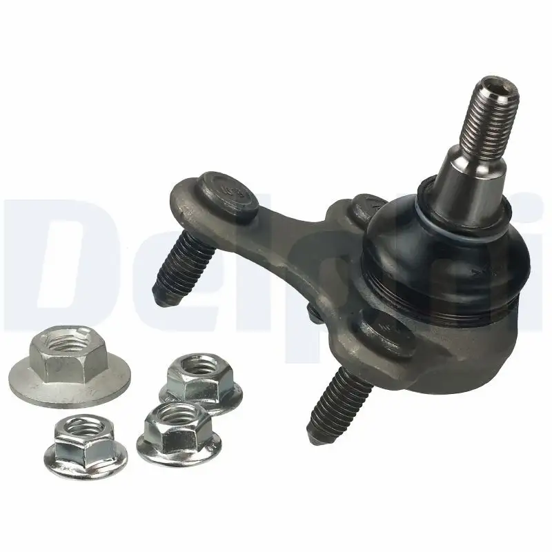 DELPHI TC2692 Alt Rotil (Sağ)