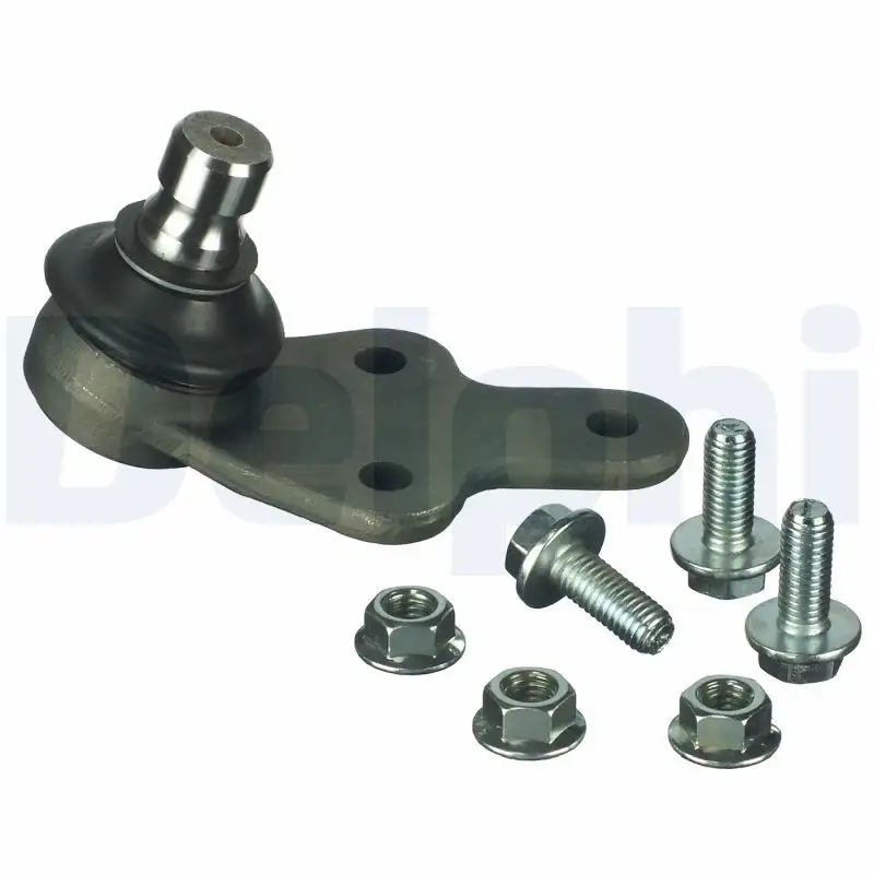 DELPHI TC2827 Alt Rotil (Sol)