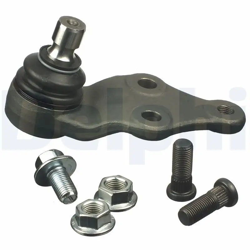DELPHI TC2850 Alt Rotil