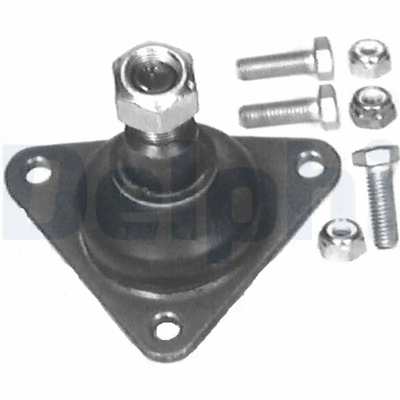 DELPHI TC297 Alt Rotil 5000387653