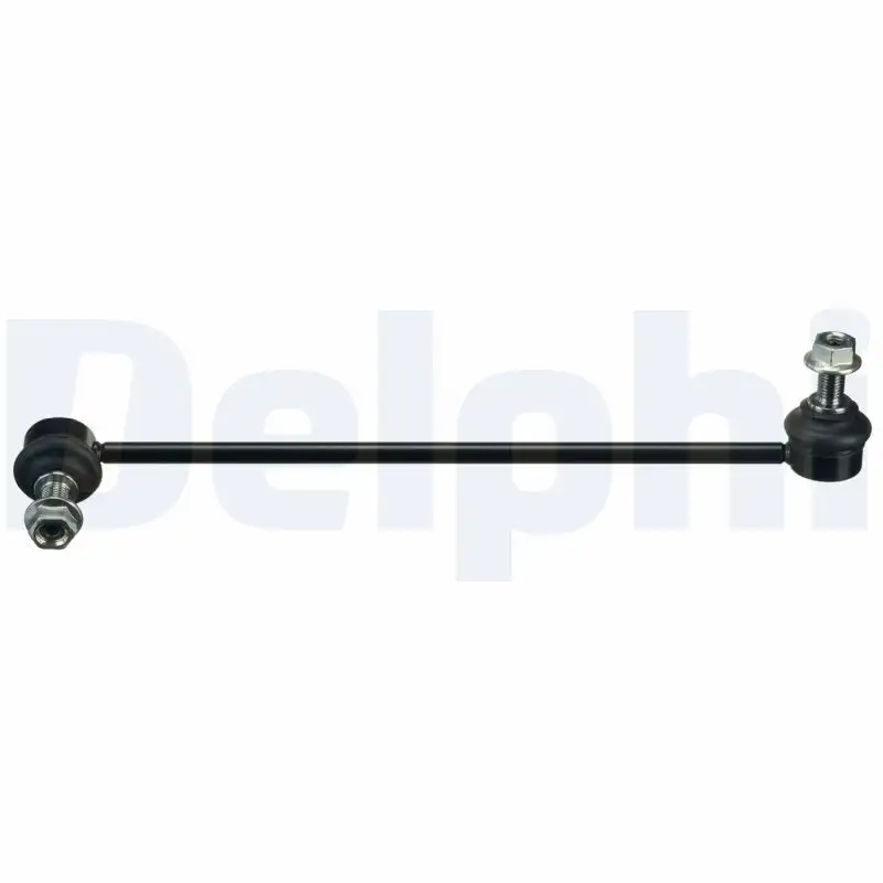 DELPHI TC3374 Z-Rot (Ön Sol) 31352457373