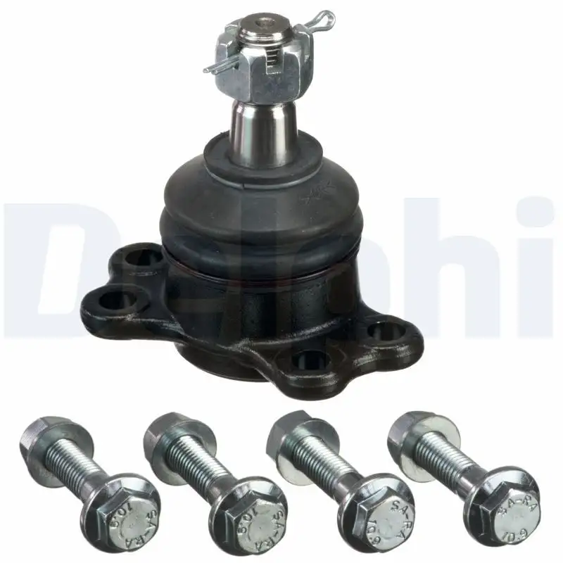 DELPHI TC3389 Alt Rotil