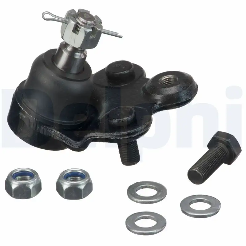 DELPHI TC3402 Alt Rotil (Sol) 51230SNAA03