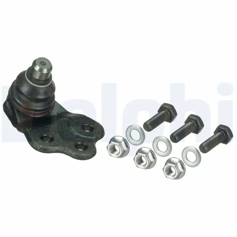 DELPHI TC3656 Alt Rotil 51945321