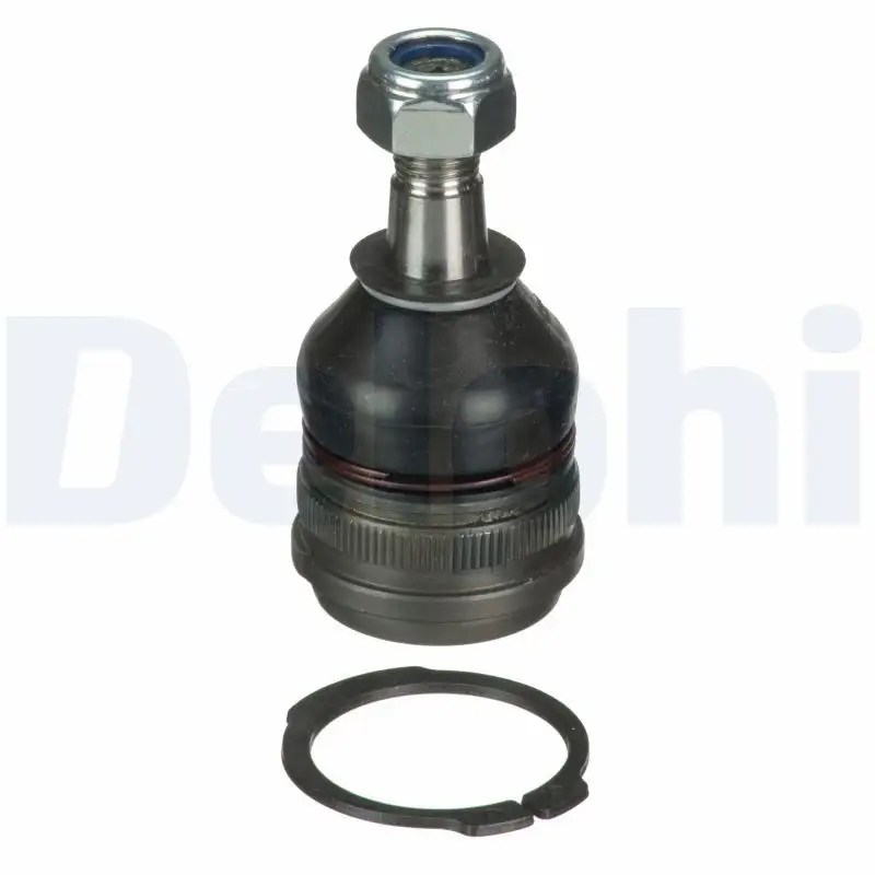DELPHI TC3717 Alt Rotil