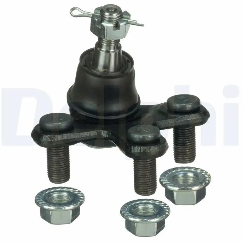 DELPHI TC3805 Alt Rotil 51220TEAT01
