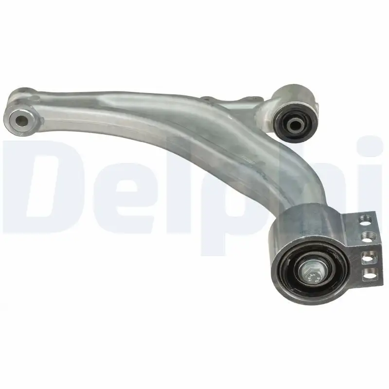 DELPHI TC3807 Alt Salıncak (Sol) 352511