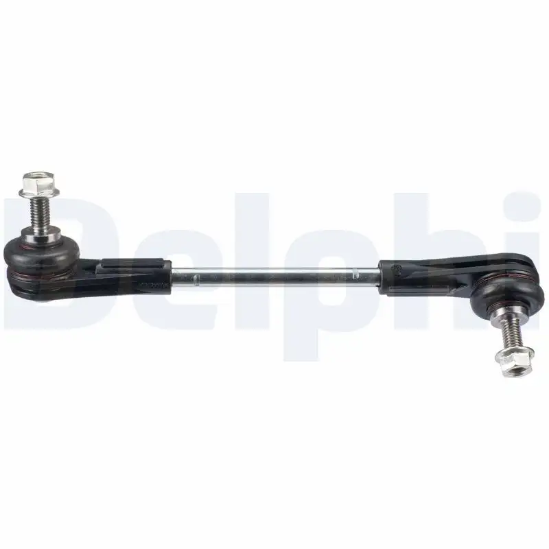 DELPHI TC3893 Z-Rot (Ön Sol) 31306862857