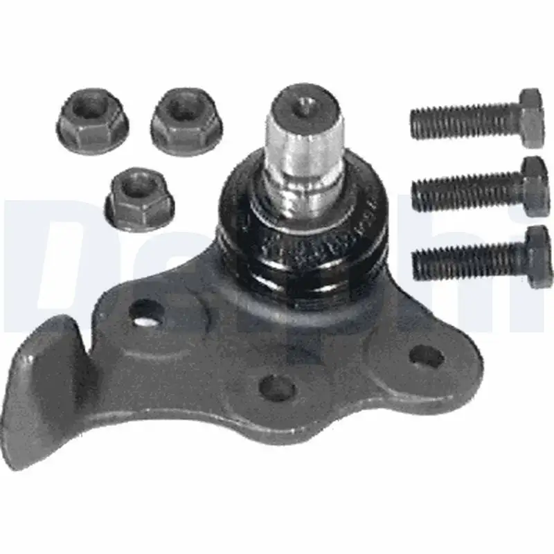DELPHI TC394 Alt Rotil (Sol) 352826