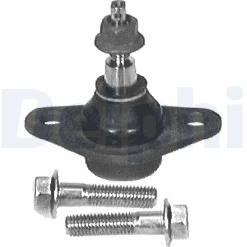 DELPHI TC418 Alt Rotil