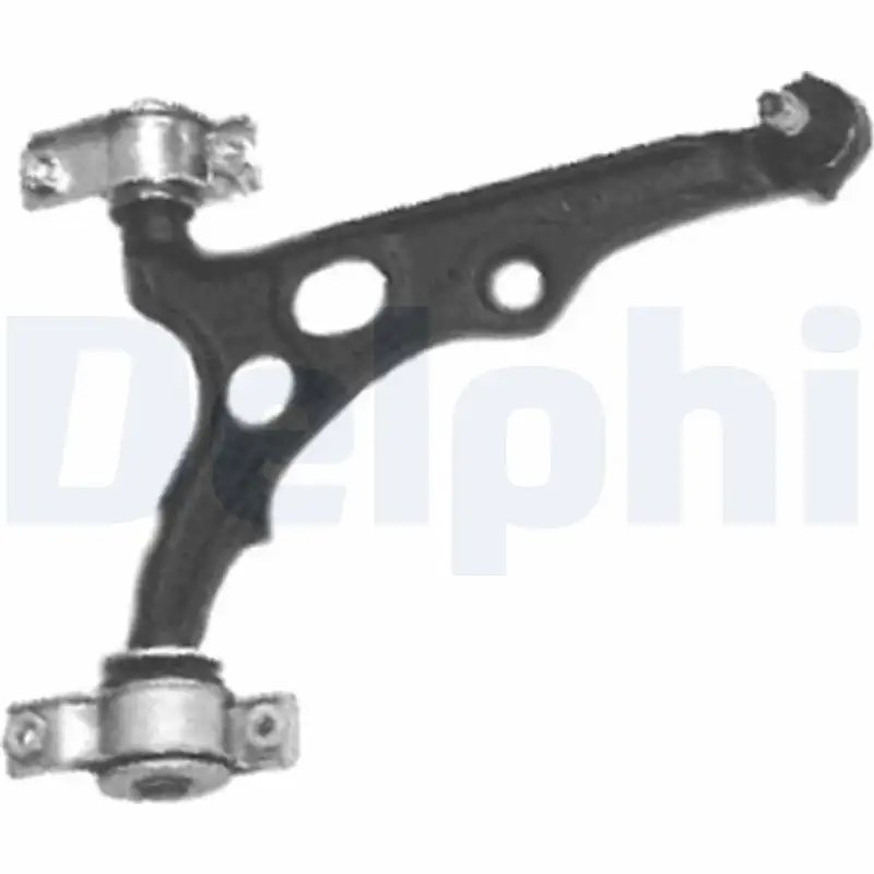 DELPHI TC427 Alt Salıncak (Sağ)