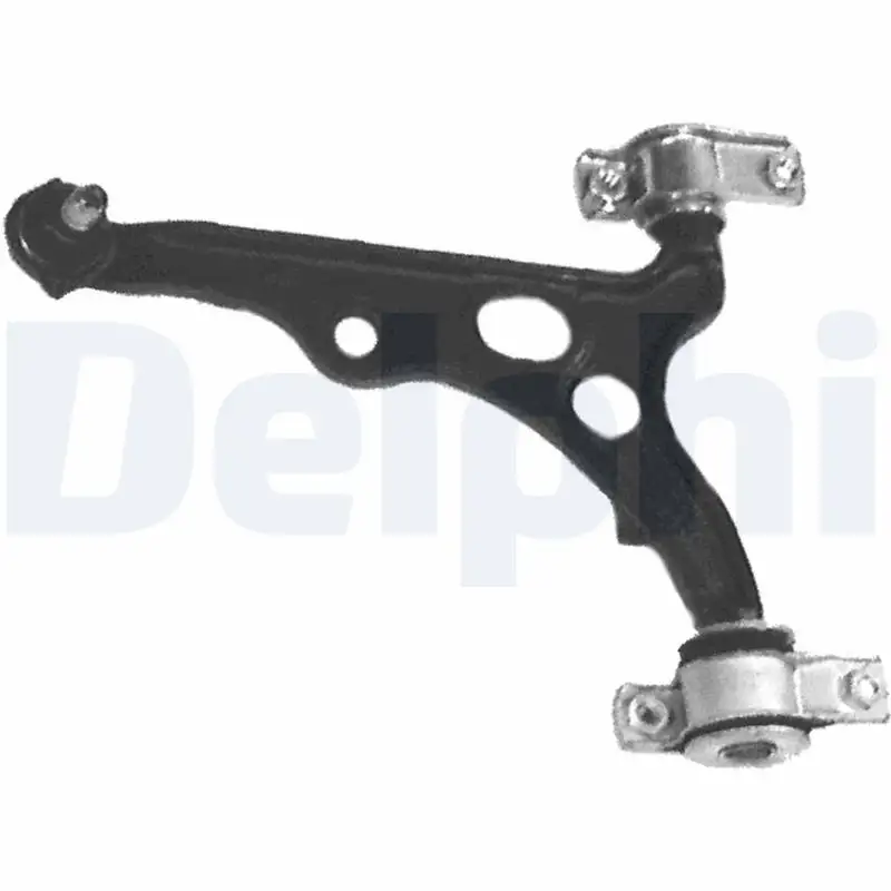 DELPHI TC428 Alt Salıncak (Sol)
