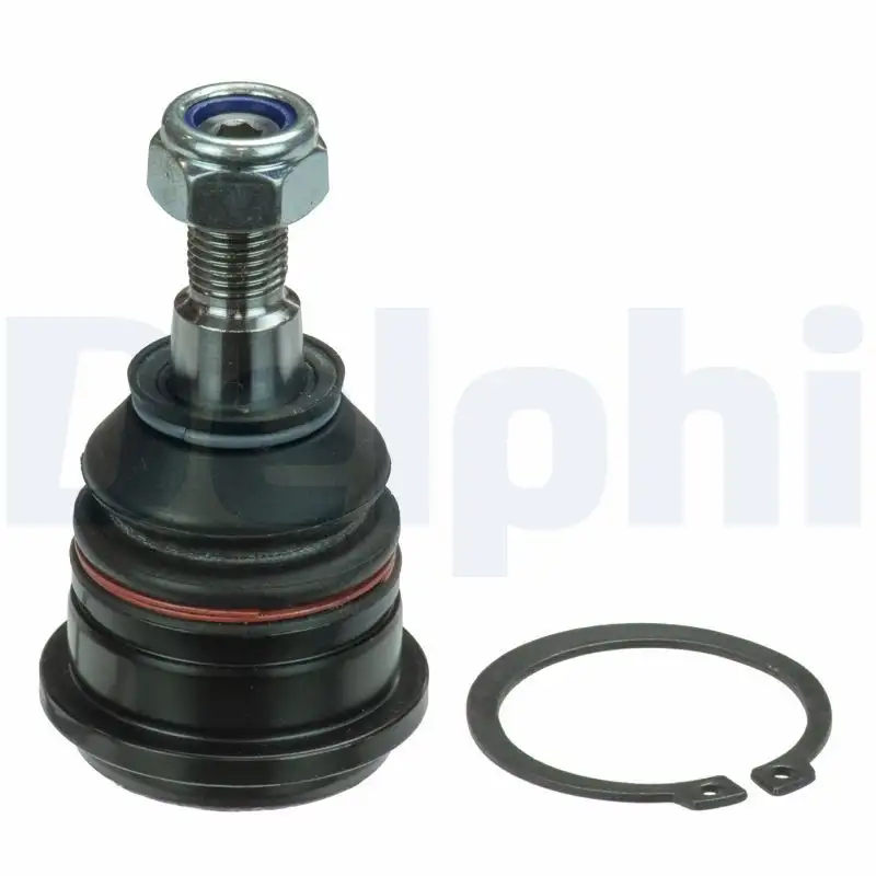 DELPHI TC592 Alt Rotil