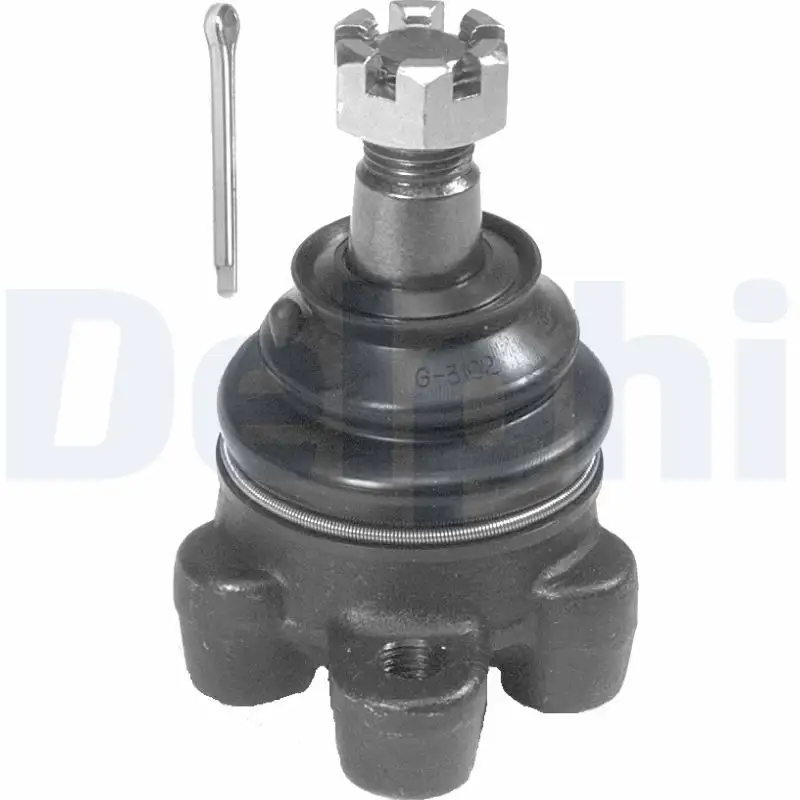 DELPHI TC596 Üst Rotil