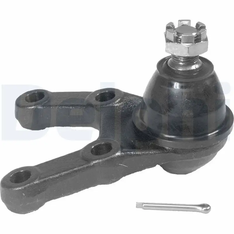 DELPHI TC597 Alt Rotil MB176308