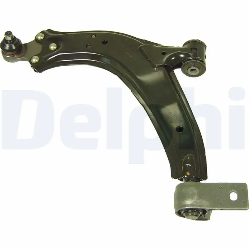 DELPHI TC617 Alt Salıncak (Sol)