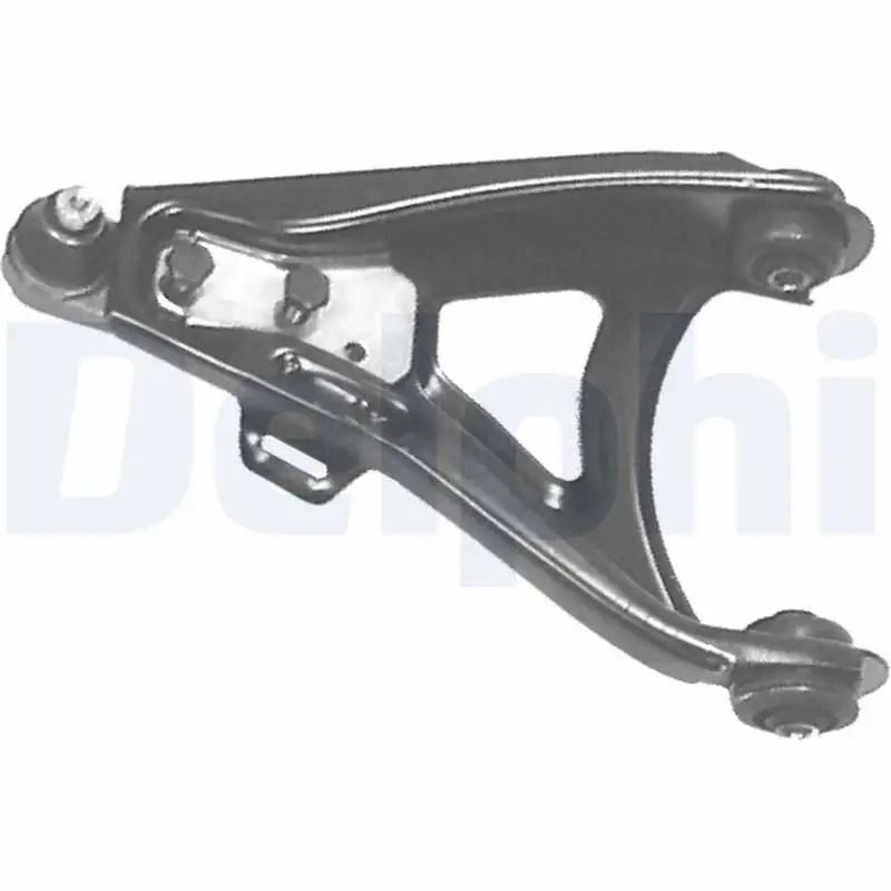 DELPHI TC623 Alt Salıncak (Sol)
