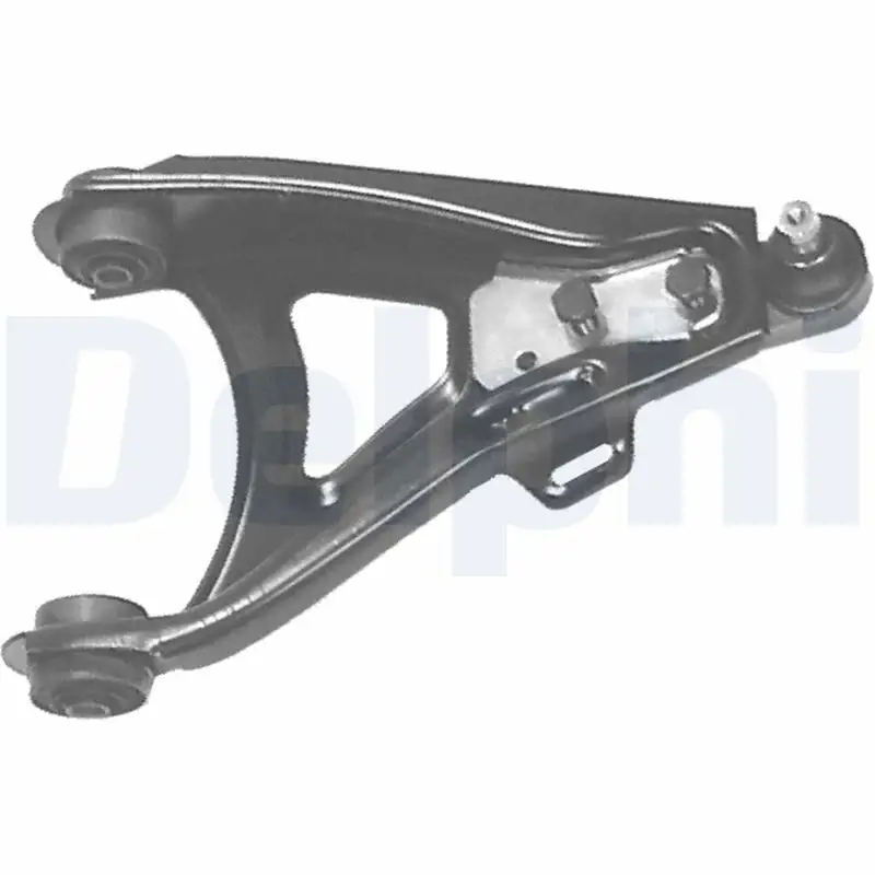 DELPHI TC624 Alt Salıncak (Sağ)