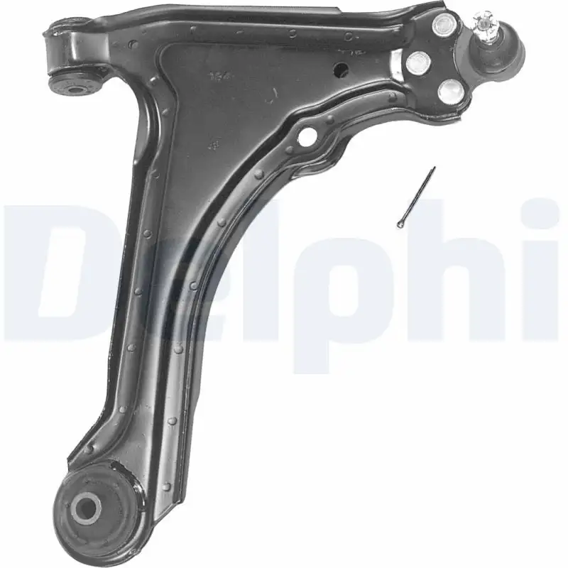 DELPHI TC649 Alt Salıncak (Sağ)