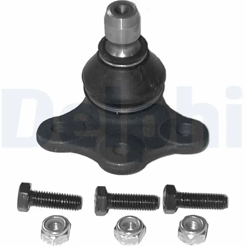 DELPHI TC687 Alt Rotil