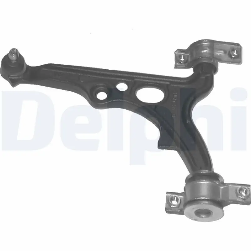 DELPHI TC694 Alt Salıncak (Sol)