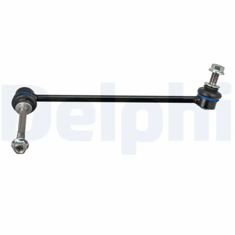 DELPHI TC7034 Z-Rot (Ön Sol) 31356881807