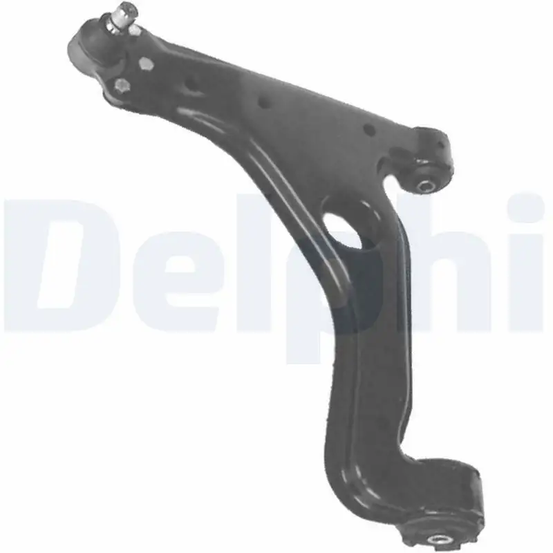 DELPHI TC750 Alt Salıncak (Sol) 90496039