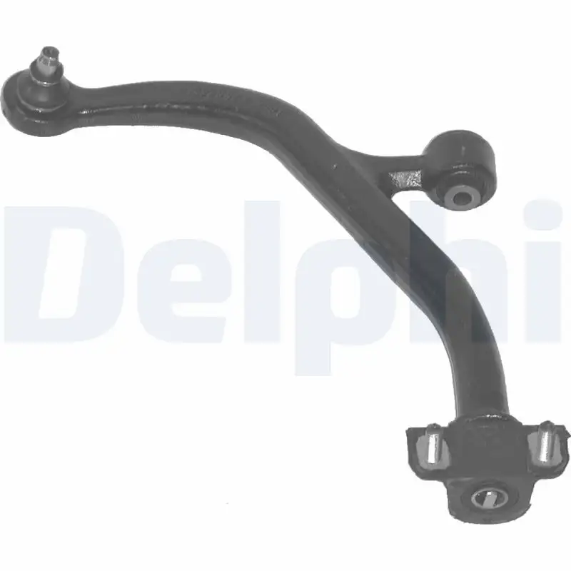 DELPHI TC857 Alt Salıncak (Sol) 352092
