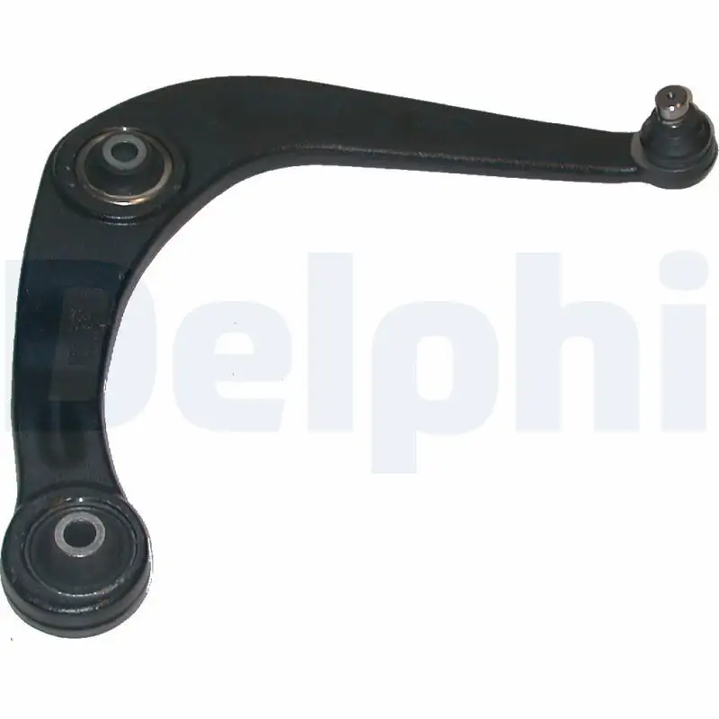 DELPHI TC875 Alt Salıncak (Sağ) 3521P5
