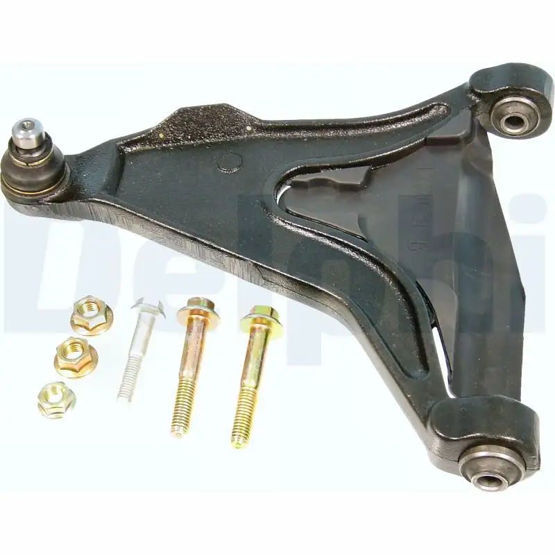 DELPHI TC876 Alt Salıncak (Sol)