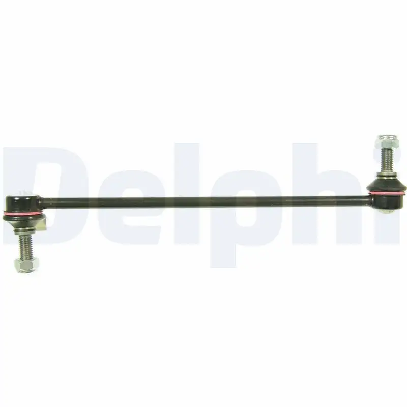 DELPHI TC915 Z-Rot (Ön)