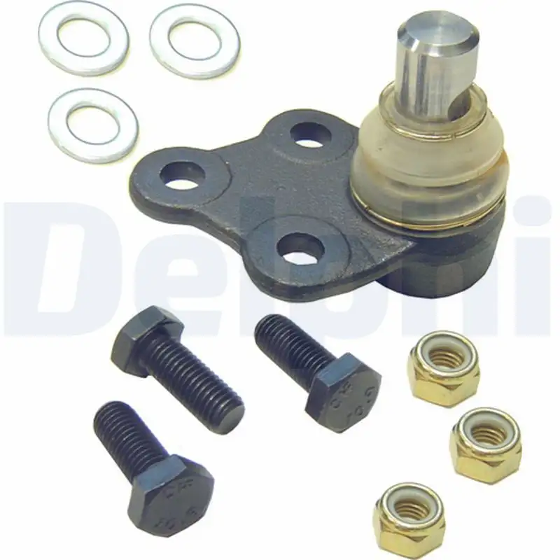 DELPHI TC931 Alt Rotil A6383330027