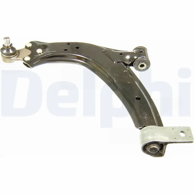 DELPHI TC980 Alt Salıncak (Sol) 3520E9