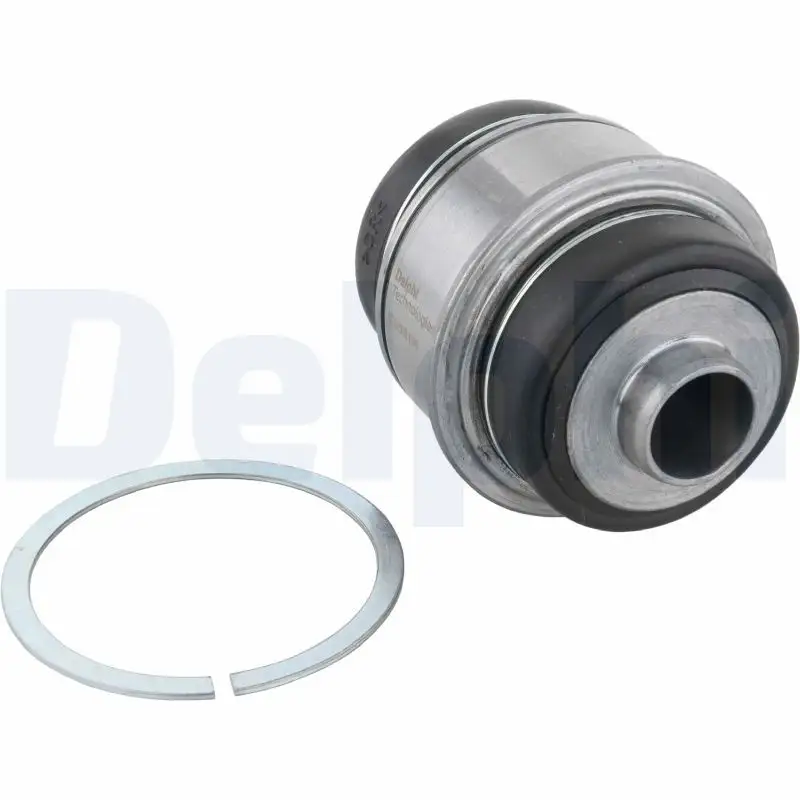 DELPHI TD551W Arka Travers Burcu