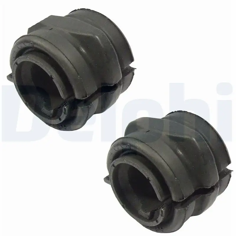 DELPHI TD703W Viraj Lastiği (Ön) 509477