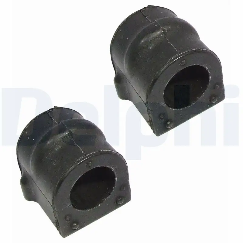 DELPHI TD766W Viraj Lastiği (Ön) 90581398